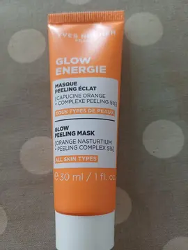 masque visage