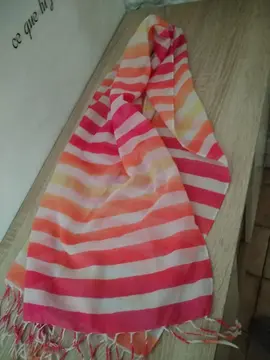 foulard