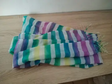 foulard