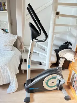 vélo d'appartement