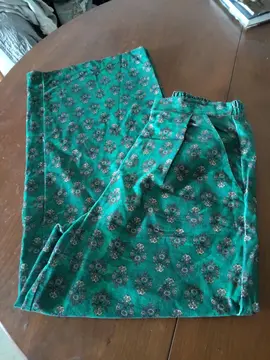 pantalon/ legging femme t 38