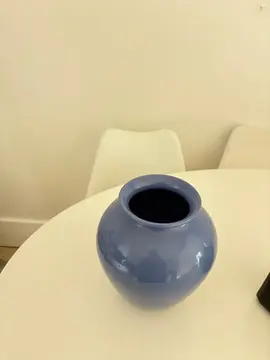 vase céramique