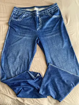 pantalon legging taille 46/48