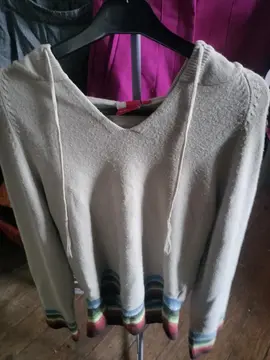 pull femme