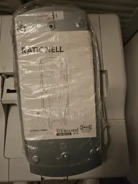 porte fer à repasser ikea neuf