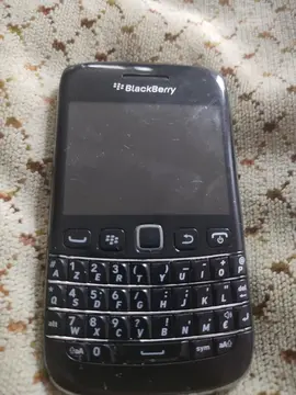 Blackberry