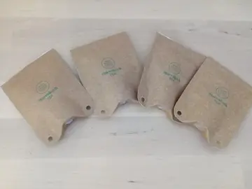 4 saches NEO Marrakech Tea Doux & Rafraîchissant Nescafé Dolce Gusto NEO