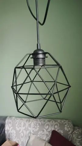 luminaire - suspension