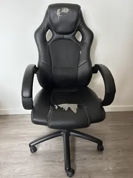 fauteuil gamer