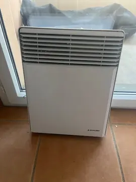 Radiateur
