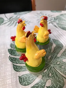 bougies fantaisies