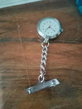 montre pince