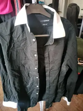 chemise femme