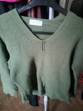 pull femme