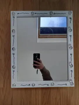 petite armoire à bijoux