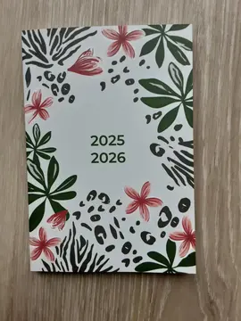 Agenda 2025-2026