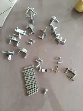 pièces pour meuble