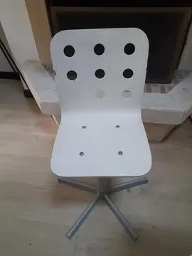 chaise de bureau enfants