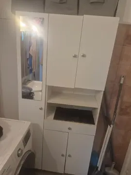 meuble salle de bain