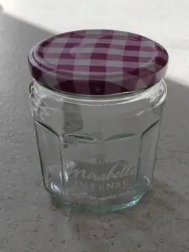 pot de confiture