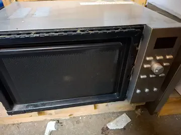 micro onde