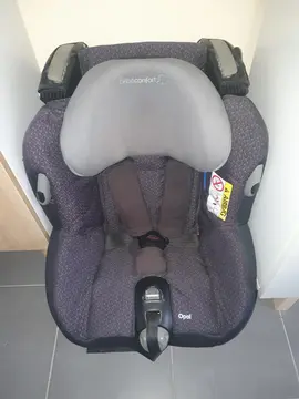 Siège auto bébé
