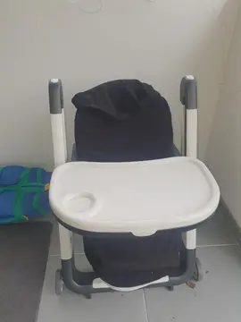 Chaise haute 0 à 5 ans PEG PEREGO