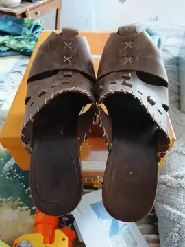 chaussures