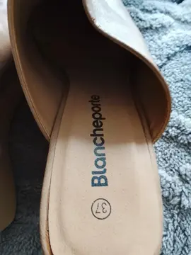 chaussures