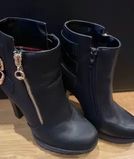 chaussure à talon