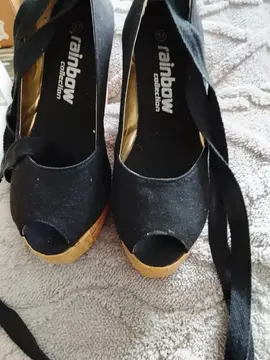 chaussures
