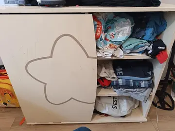 donne commode