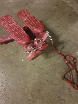 stepper