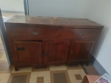 meuble buffet télé