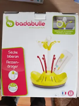 sèche biberons