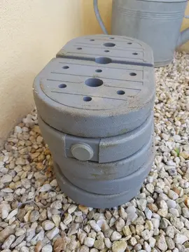 poids