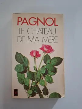 le château de ma mère
