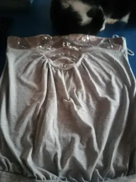haut femme