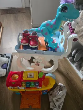 lots jouets