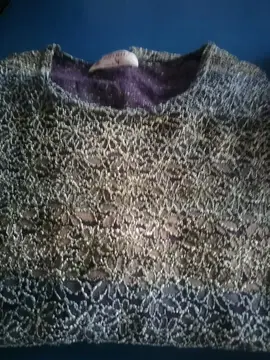 pull femme