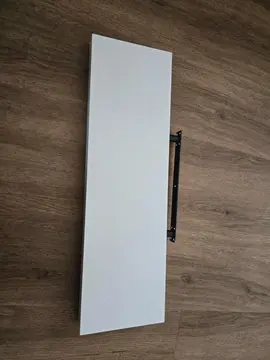 etagere et tabouret