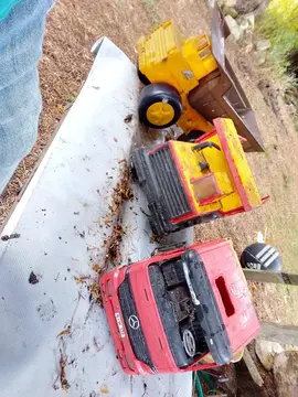 gros camion