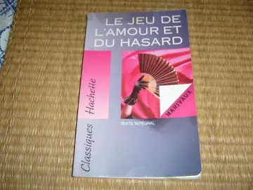 Marivaux