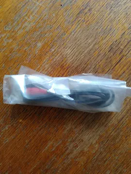 Cable RCA double