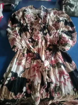 robe femme