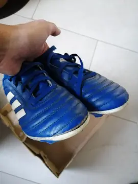 Crampons foot 34