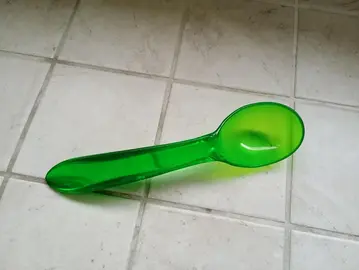 Cuillère à glace