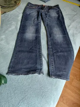jeans femme bootcut W31 L32