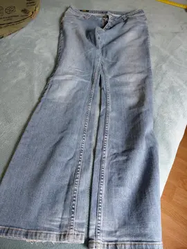 jeans femme lee cooper bootcut w32 33