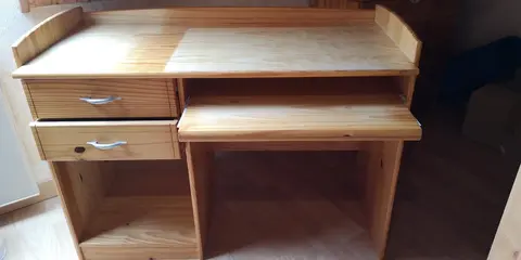 bureau